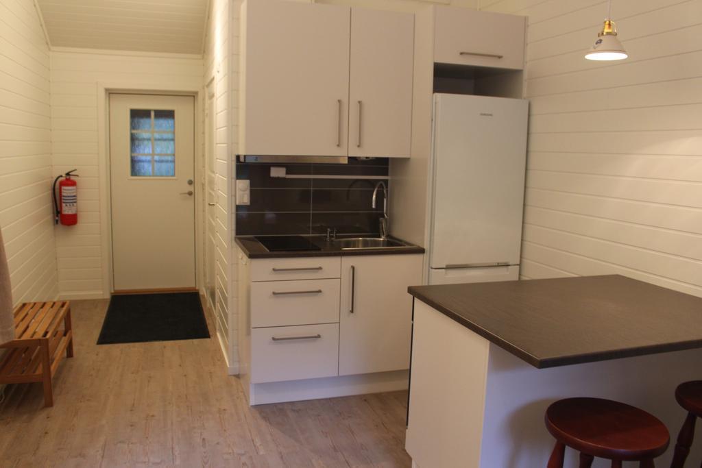 Hotel Briksdalsbre Fjellstove Pokoj fotografie