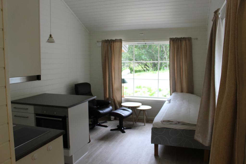 Hotel Briksdalsbre Fjellstove Pokoj fotografie