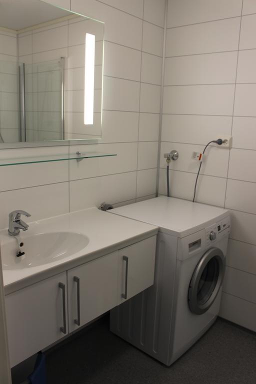 Hotel Briksdalsbre Fjellstove Pokoj fotografie